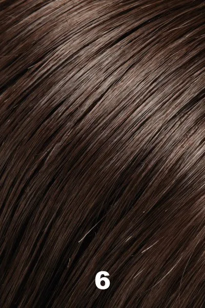 EasiHair Extensions - EasiPony 16" (#921) - Human Hair
