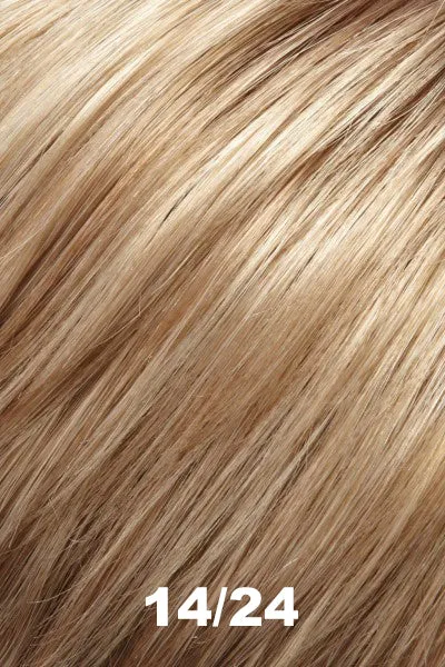 EasiHair Extensions - EasiPony 16" (#921) - Human Hair