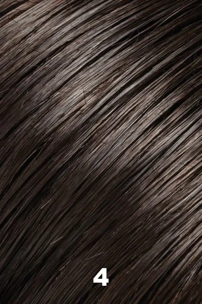 EasiHair Extensions - EasiPony 16" (#921) - Human Hair