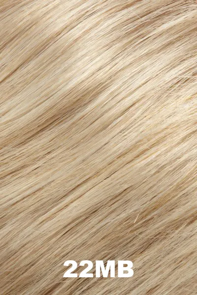 EasiHair Extensions - EasiPony 16" (#921) - Human Hair