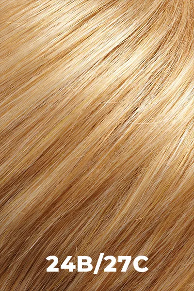 EasiHair Extensions - EasiPony 16" (#921) - Human Hair