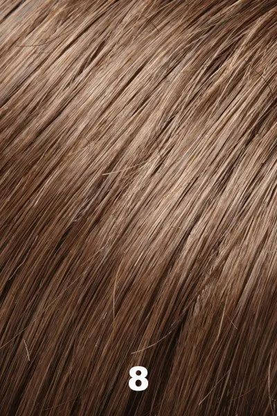EasiHair Extensions - EasiPony 16" (#921) - Human Hair