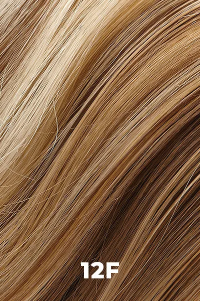 EasiHair Extensions - EasiPony 16" (#921) - Human Hair