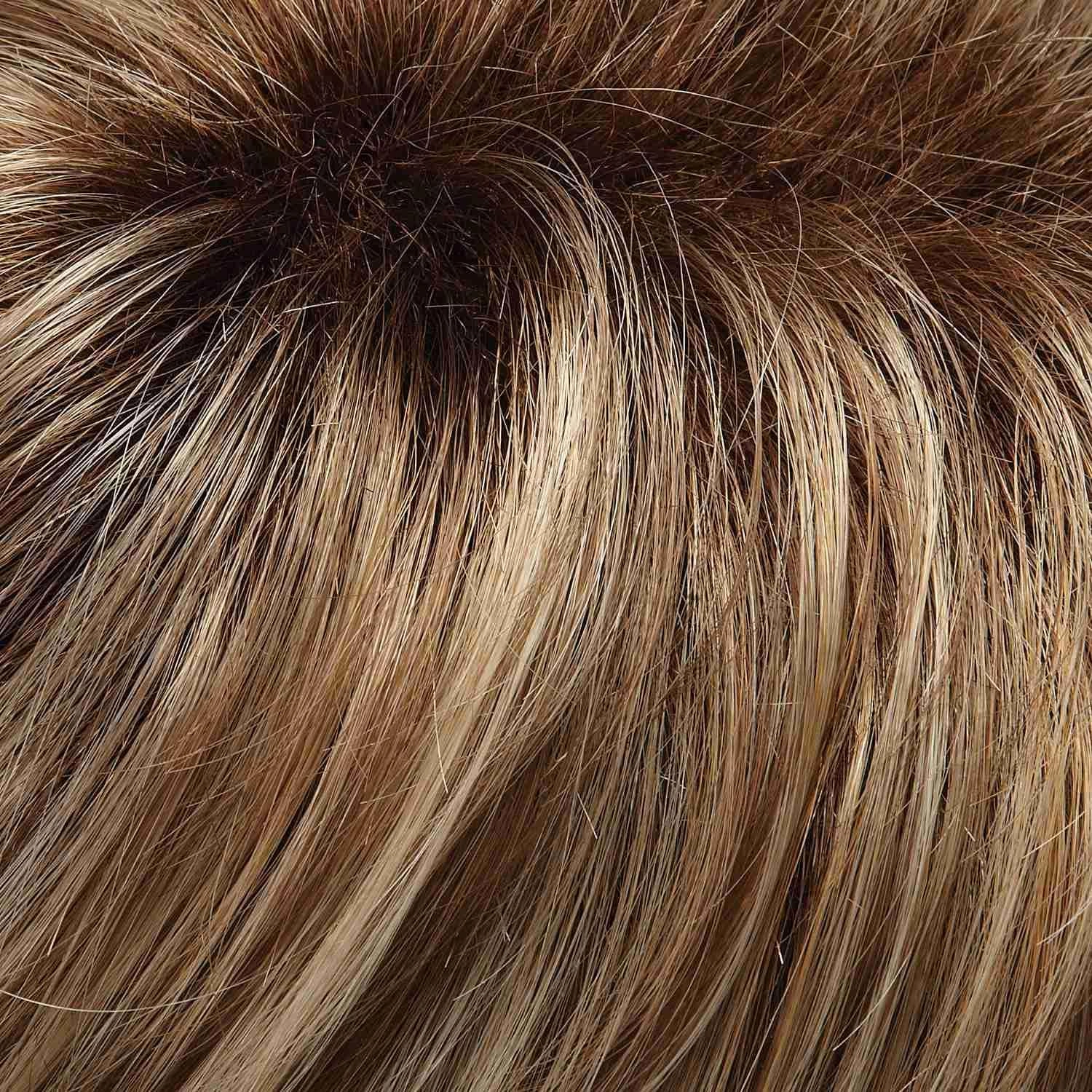 easiPony 16" by Jon Renau | 100% Human Hair Extension (Pony Wrap)