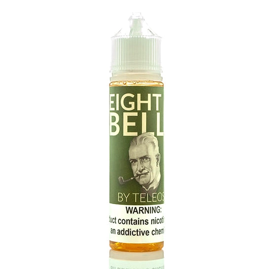 Eight Bells - Teleos E-Juice (120 ml)
