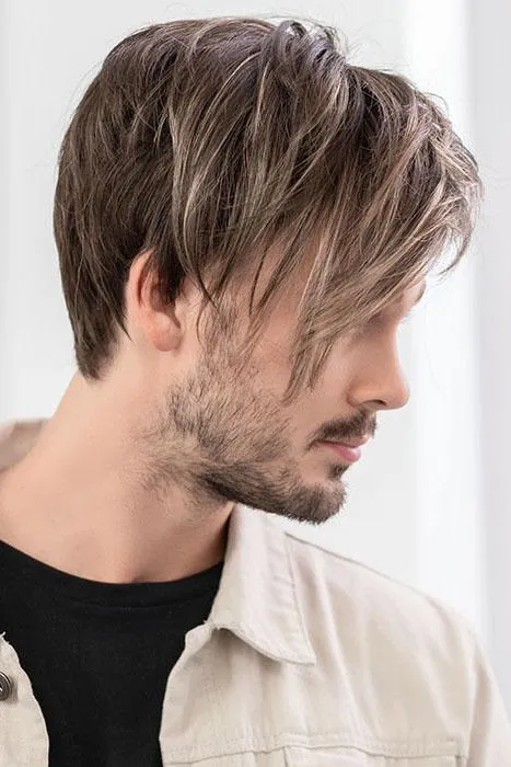 Ellen Wille Wigs - Dave