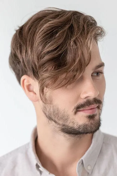 Ellen Wille Wigs - Dave