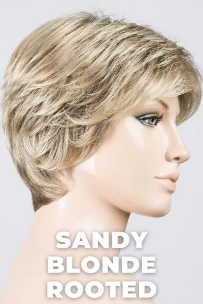 Ellen Wille Wigs - Estate Mono