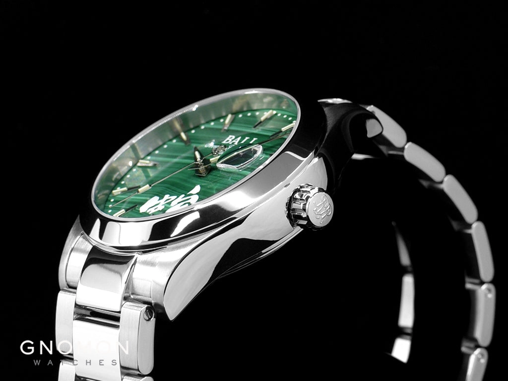 Engineer III Invigorating Serpent Ref. NM9026C-S47-MAL - 904L Steel