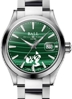 Engineer III Invigorating Serpent Ref. NM9026C-S47-MAL - 904L Steel