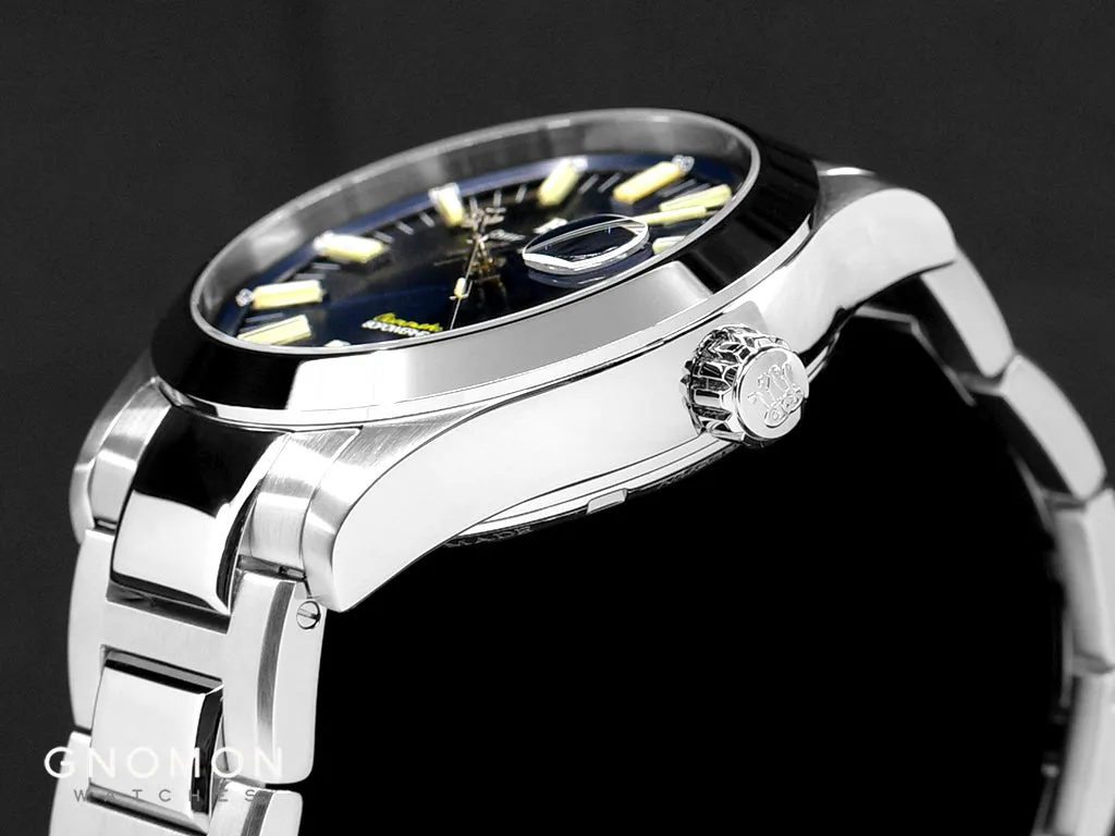 Engineer M Marvelight Blue Ref. NM9032C-S1C-BE