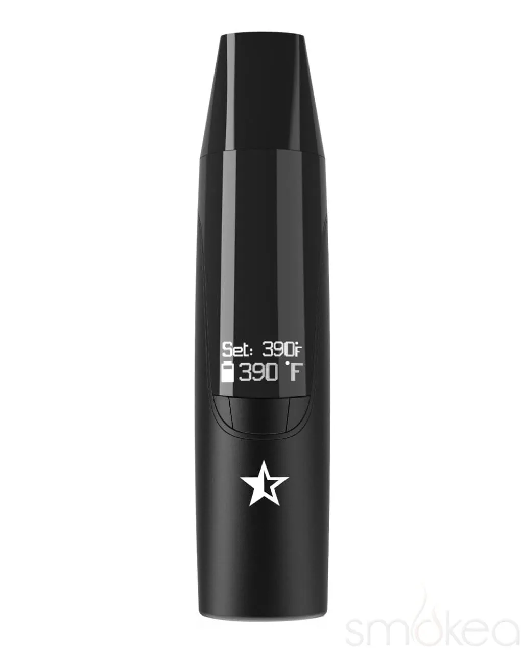 Famous X Wraith Dry Herb Vaporizer