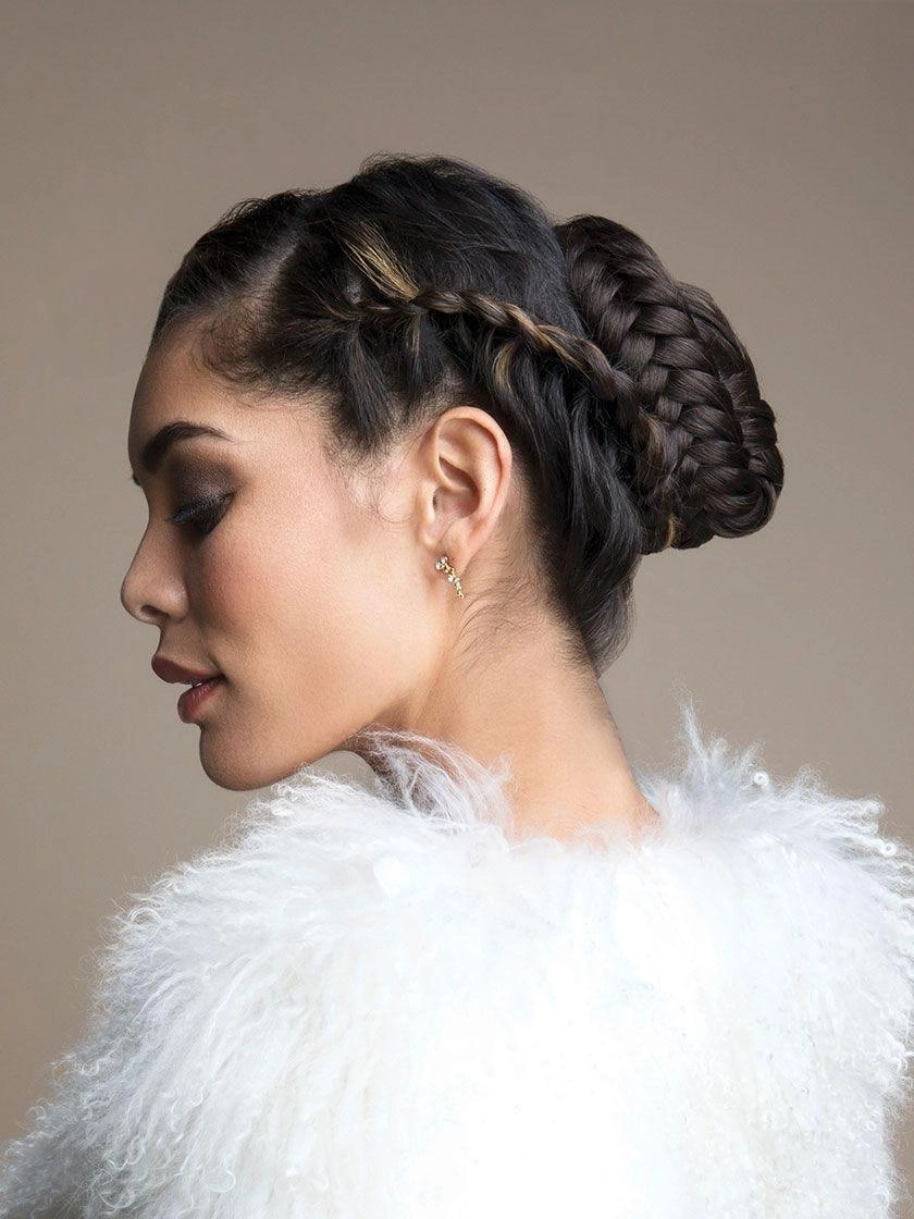 Fish Tail Braid Hairpiece by Revlon | Synthetic | Clearance Sale