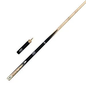 Formula High Performance Ash 2 Piece Cue & Ext.