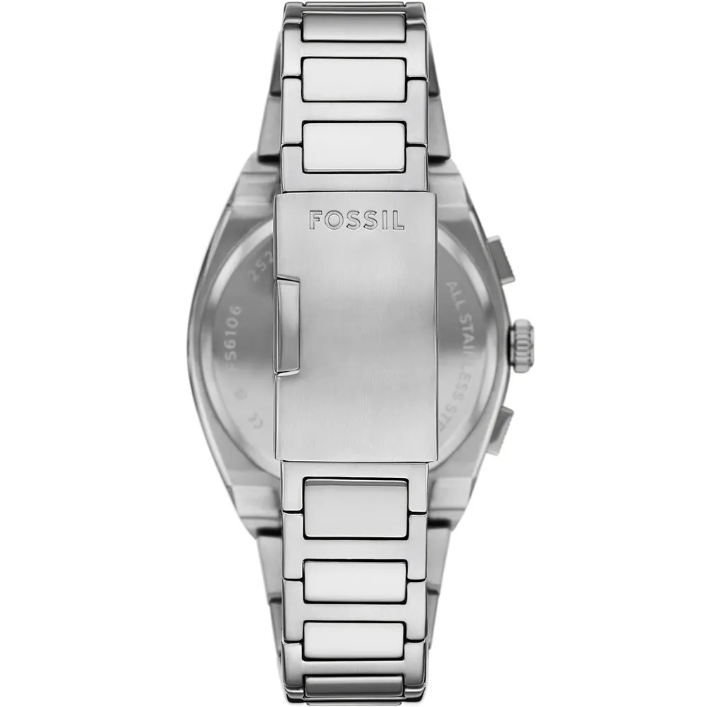 Fossil Everett FS6104 Chronograph