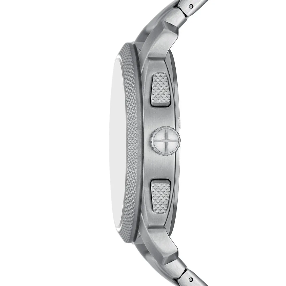 Fossil Machine FS6096 Chronograph