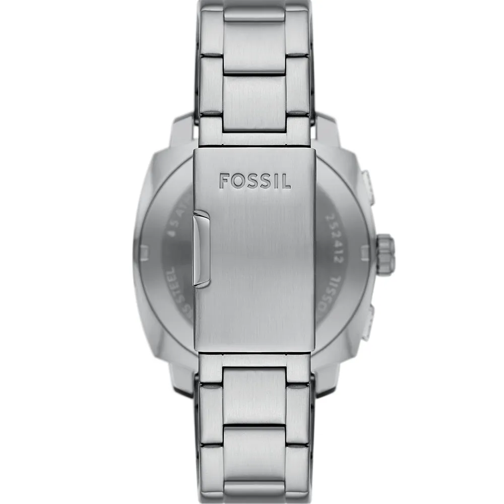 Fossil Machine FS6096 Chronograph