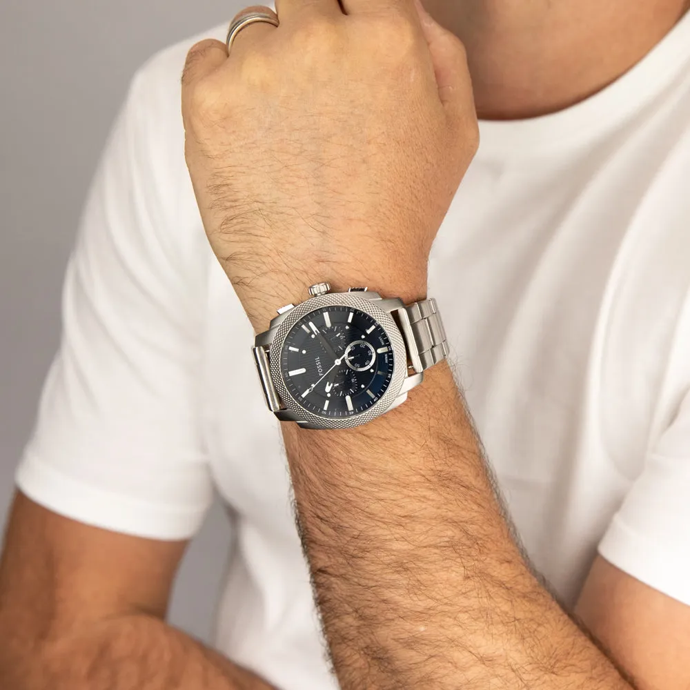 Fossil Machine FS6096 Chronograph