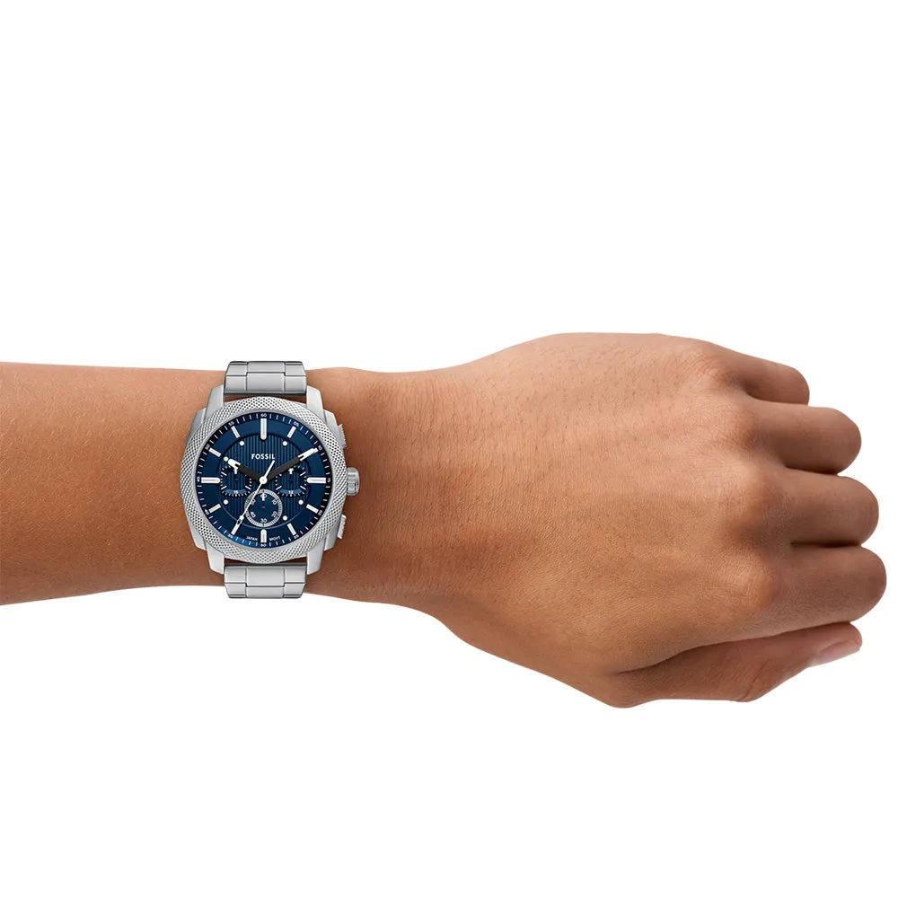 Fossil Machine FS6096 Chronograph