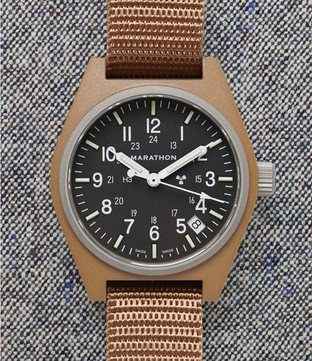 General Purpose Quartz