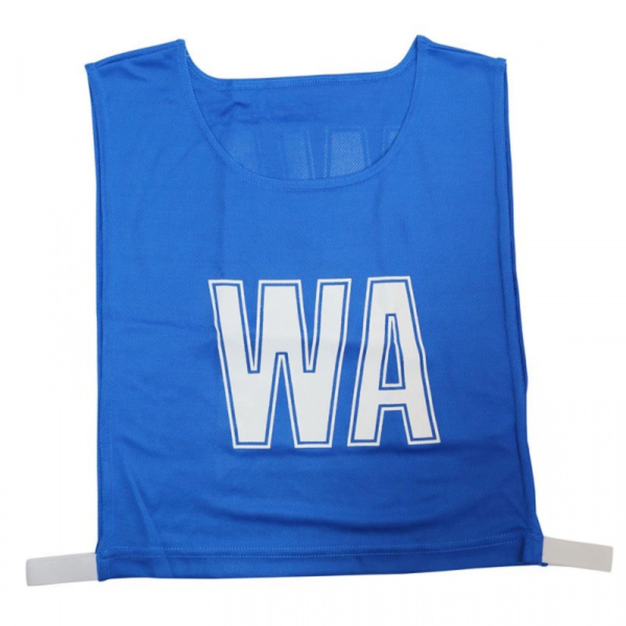Gilbert Mesh Adults Netball Bib SET