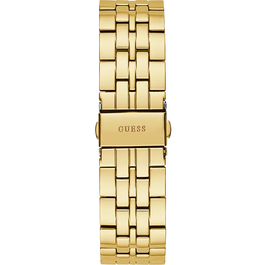 Guess Cascade Ladies Gold Watch GW0365L2