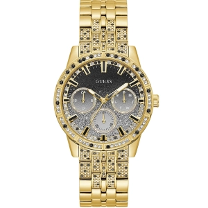 Guess Cascade Ladies Gold Watch GW0365L2