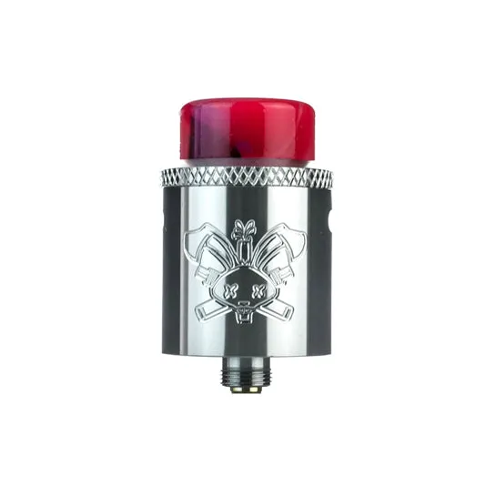 HellVape Dead Rabbit SQ RDA By Heathen - Rebuildable Dripping Atomizer