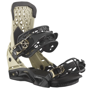 HIGHLANDER SNOWBOARD BINDING MEN'S