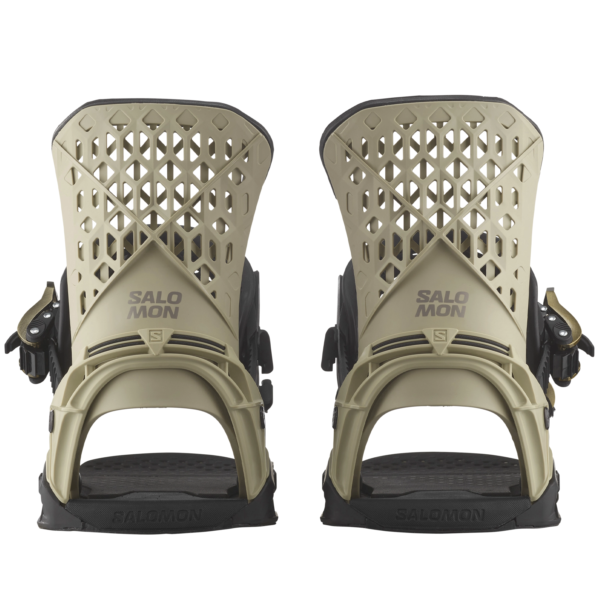 HIGHLANDER SNOWBOARD BINDING MEN'S