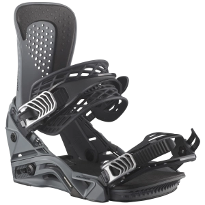 HOLOGRAM SNOWBOARD BINDING MEN'S