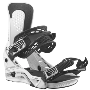 HOLOGRAM SNOWBOARD BINDING MEN'S