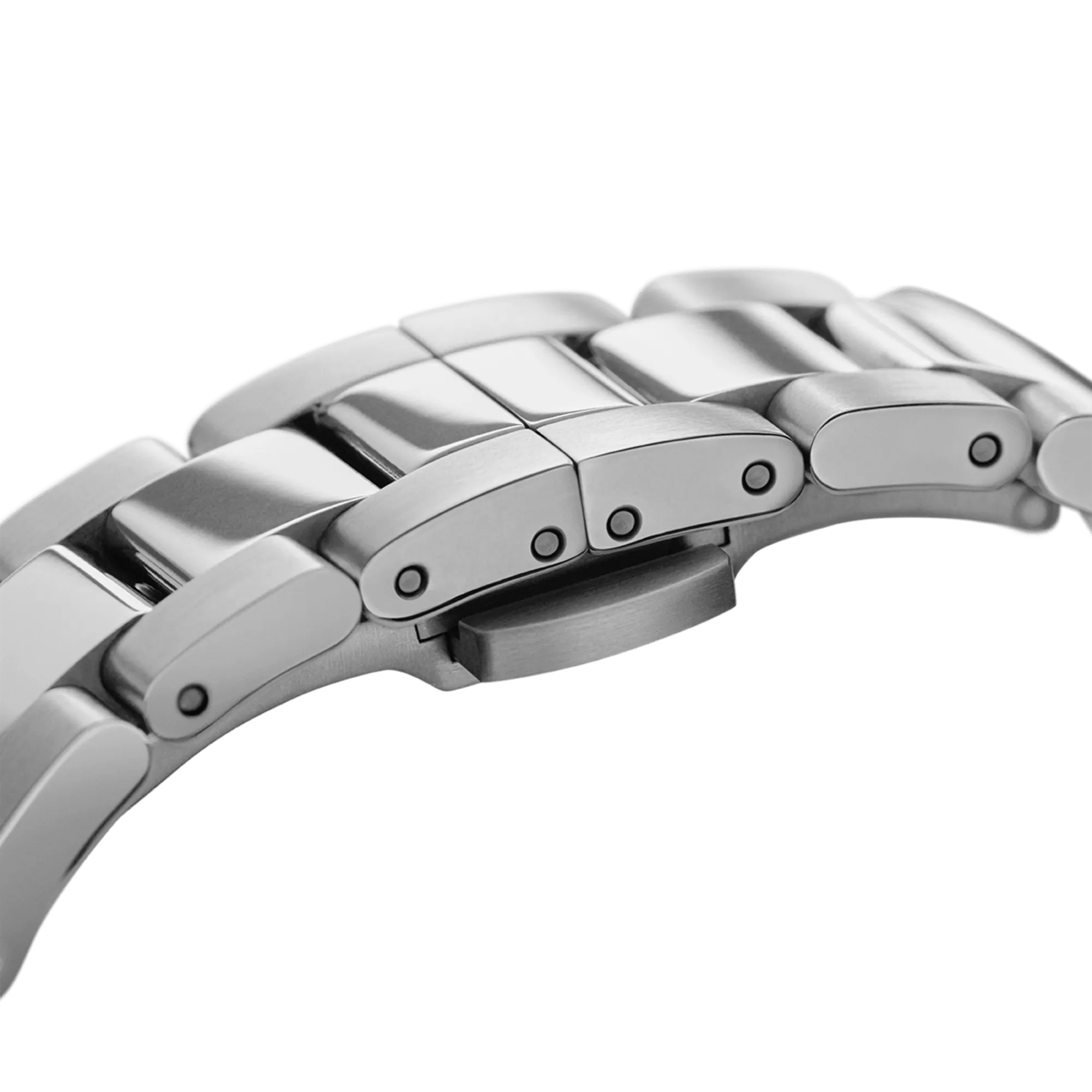 Iconic Link Silver