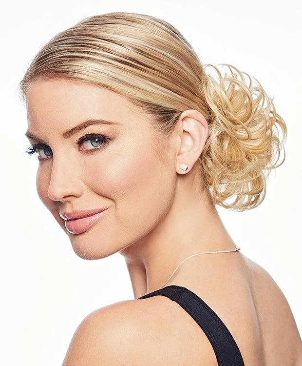 It'S A Wrap Wig by Hairdo | Synthetic (Wefted)