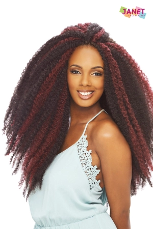 JANET 6X AFRO TWIST BRAIDS