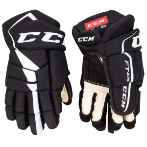 JetSpeed FT475 Hockey Glove  - Senior