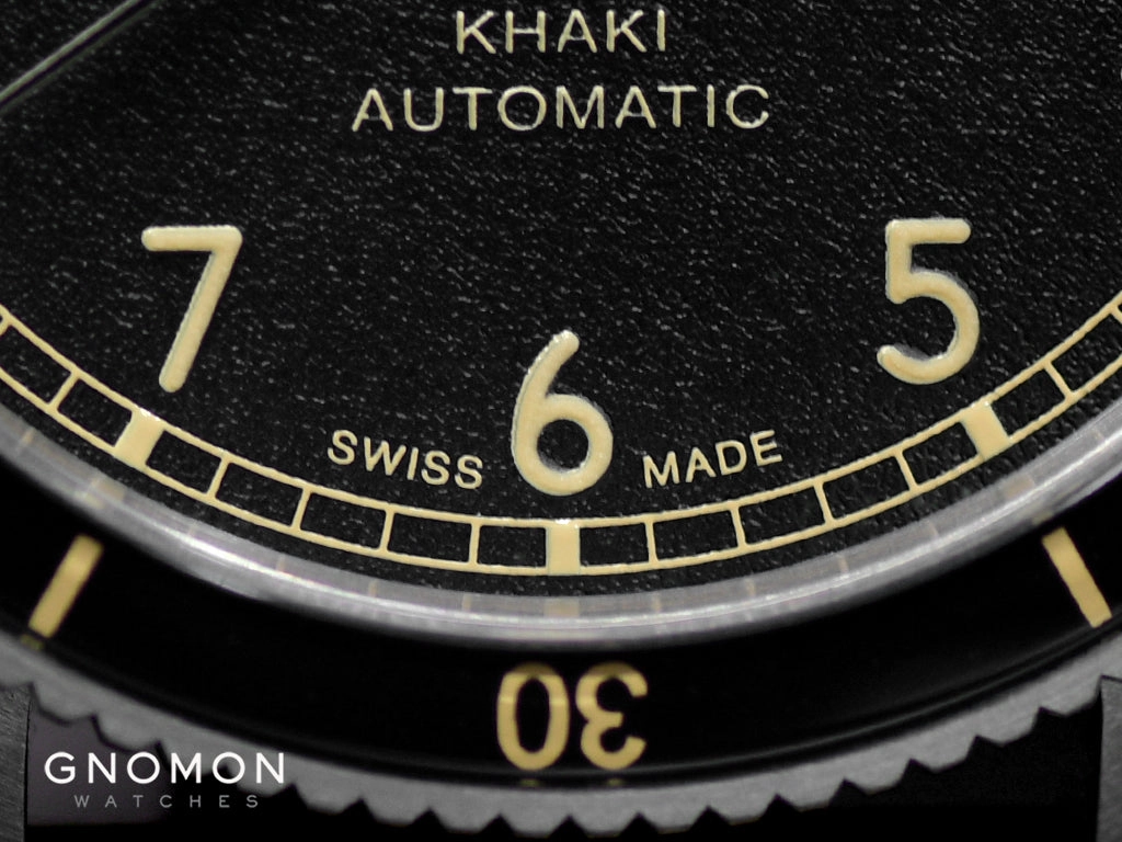 Khaki Aviation Pilot Pioneer 38 Ref. H76205530