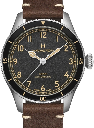 Khaki Aviation Pilot Pioneer 38 Ref. H76205530