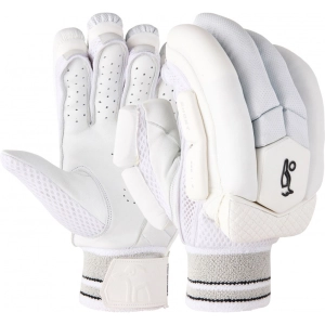Kookaburra Ghost Pro 1.0 Adults Batting Gloves