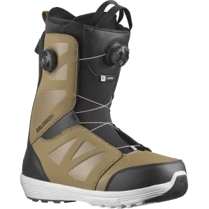 LAUNCH BOA SJ BOA SNOWBOARD BOOT MEN'S