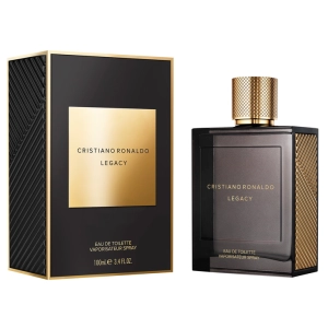 Legacy by Cristiano Ronaldo 100ml EDT