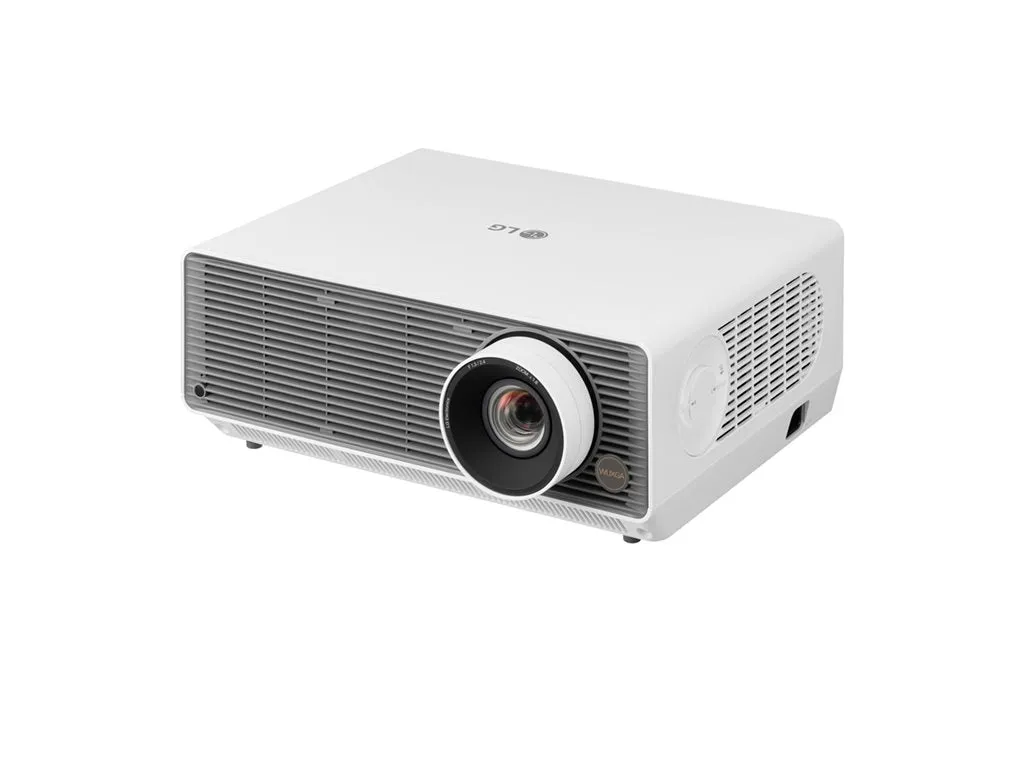 LG ProBeam BF60RG - DLP projector - laser - 6000 ANSI lumens - WUXGA (1920 x 1200) - 16:10 - 1080p - standard throw zoom lens