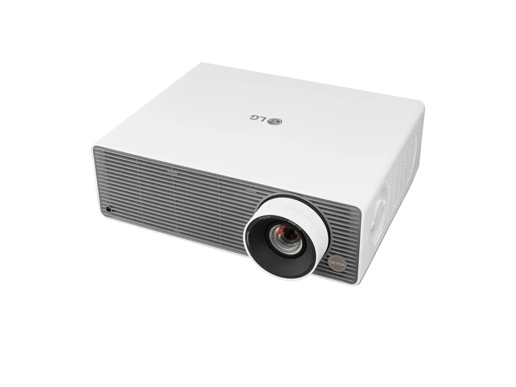 LG ProBeam BF60RG - DLP projector - laser - 6000 ANSI lumens - WUXGA (1920 x 1200) - 16:10 - 1080p - standard throw zoom lens