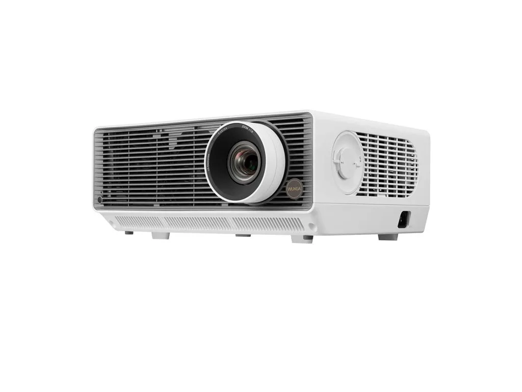 LG ProBeam BF60RG - DLP projector - laser - 6000 ANSI lumens - WUXGA (1920 x 1200) - 16:10 - 1080p - standard throw zoom lens