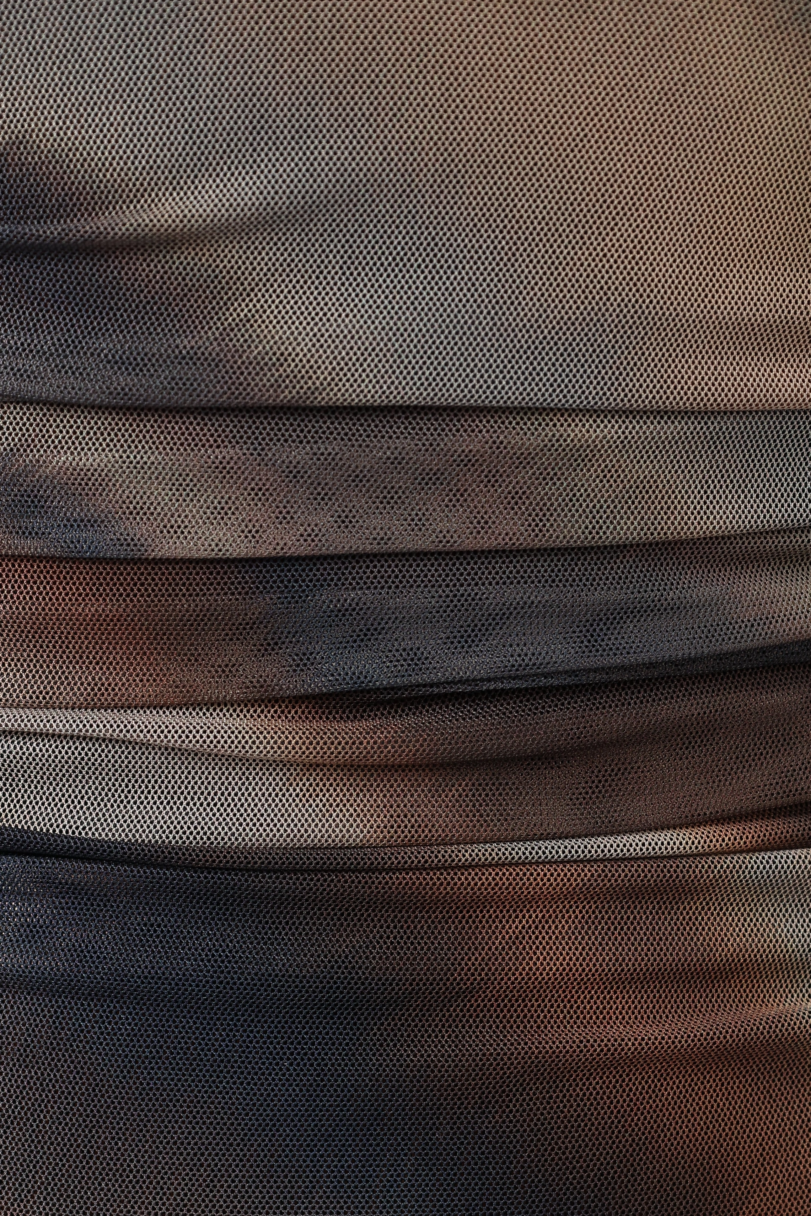 Macey Maxi Dress - Dusk Print