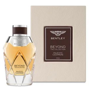 Majestic Cashmere by Bentley 100ml EDP