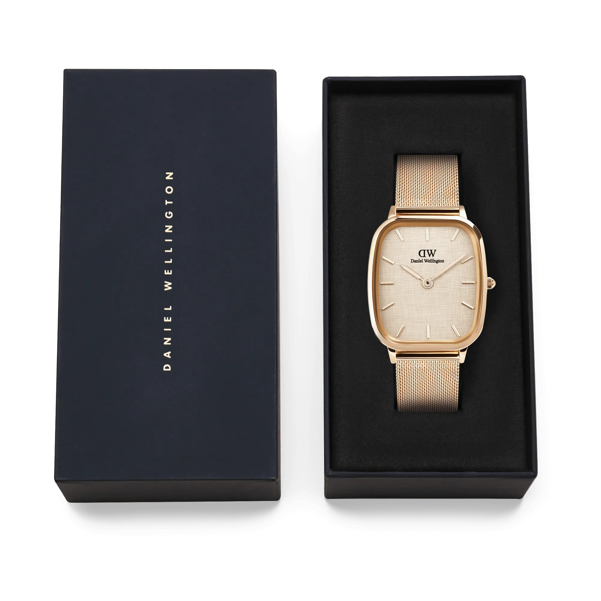 Marlon Melrose Linen