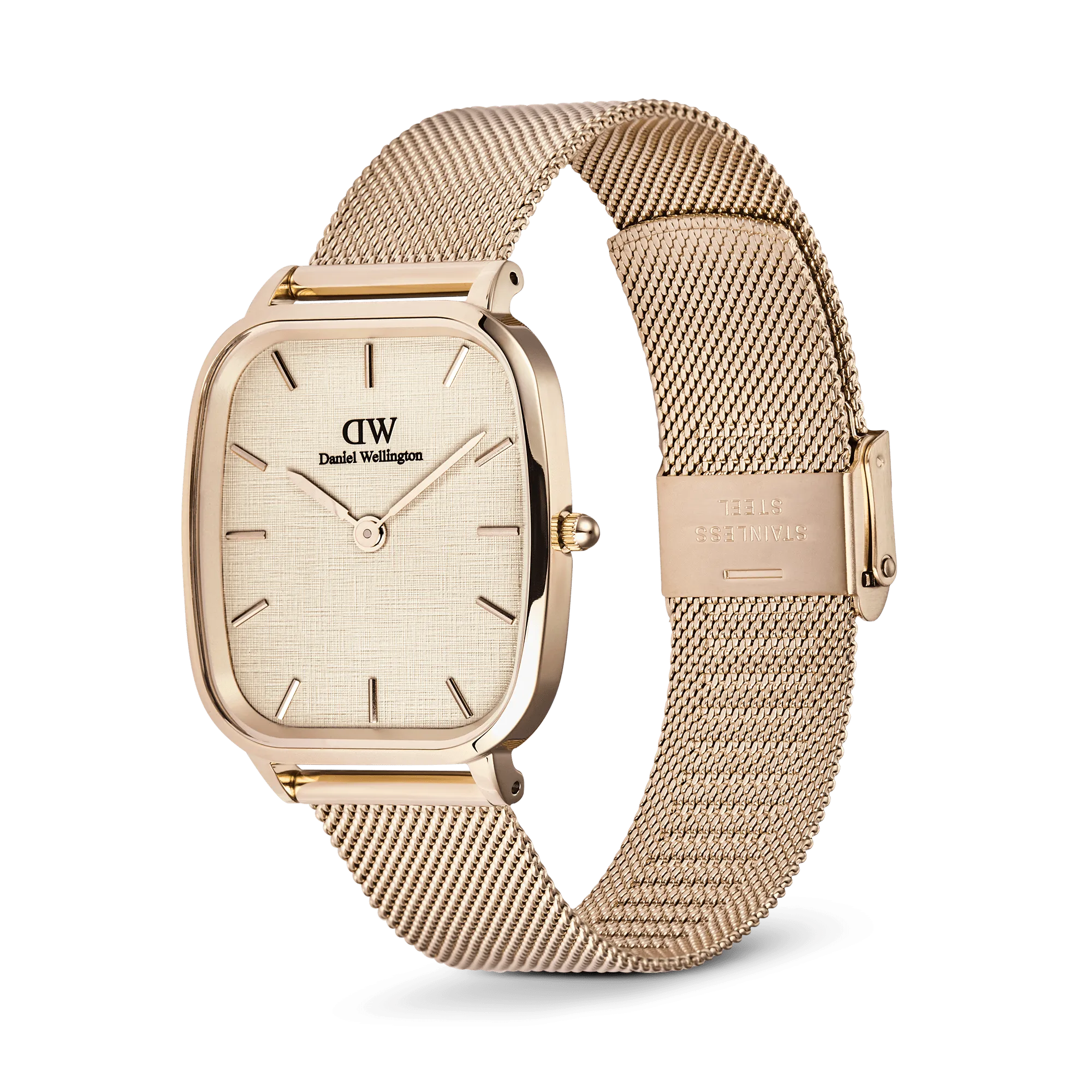 Marlon Melrose Linen