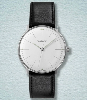 Max Bill Automatic