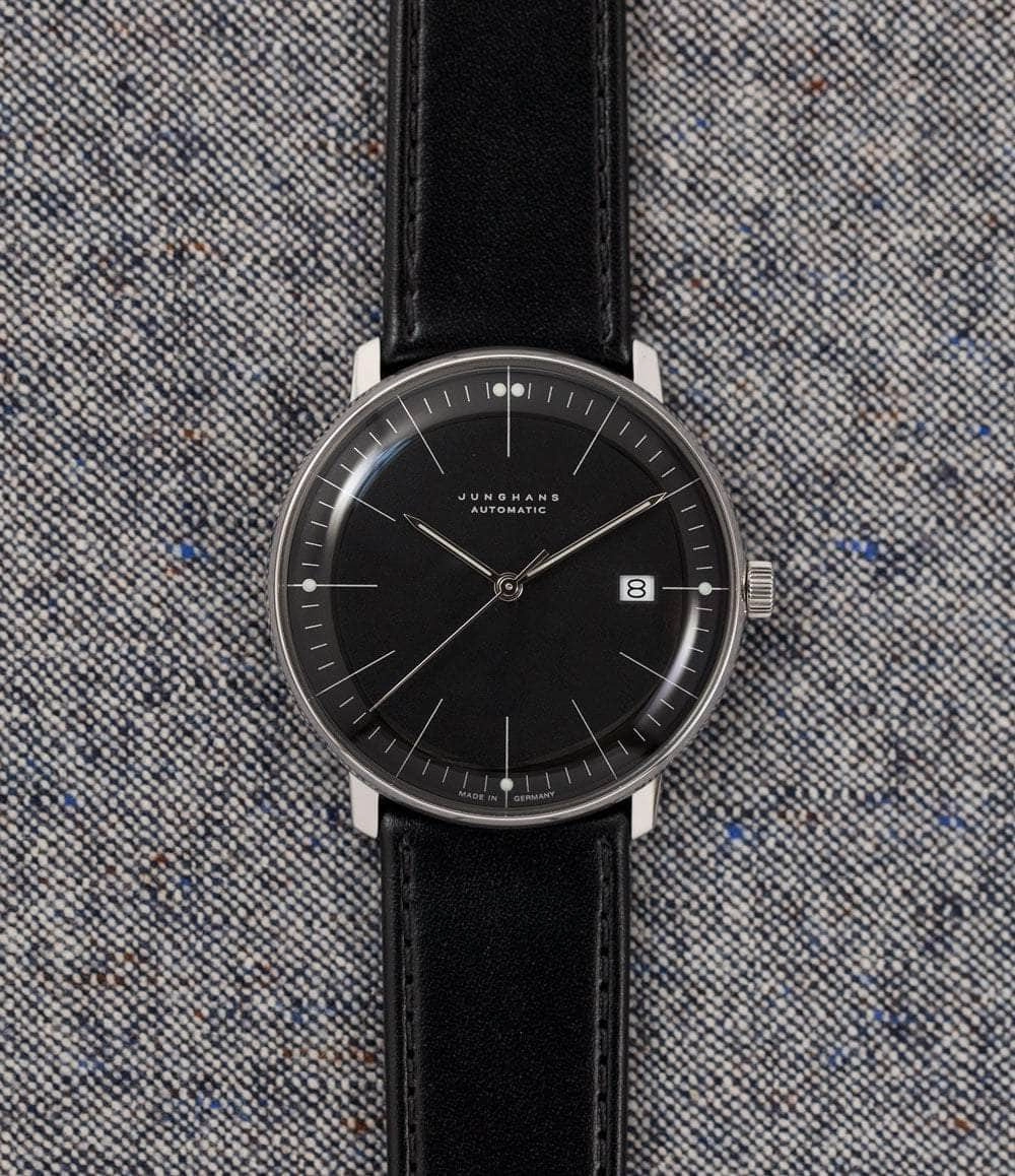 Max Bill Automatic